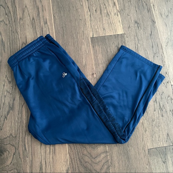 Tek Gear Warm Tek Sweatpants - Picture 1 of 4